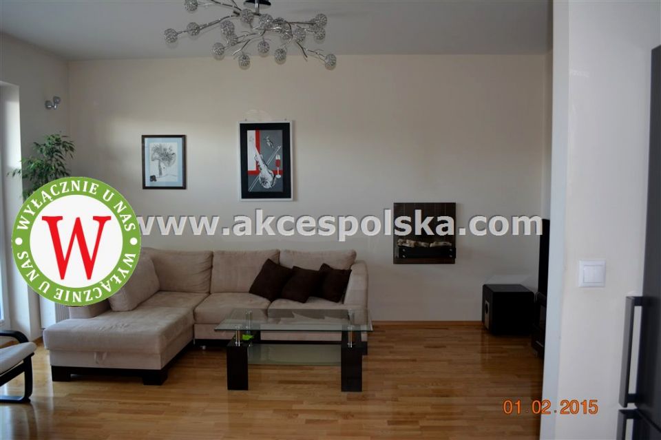 Mieszkanie Warszawa