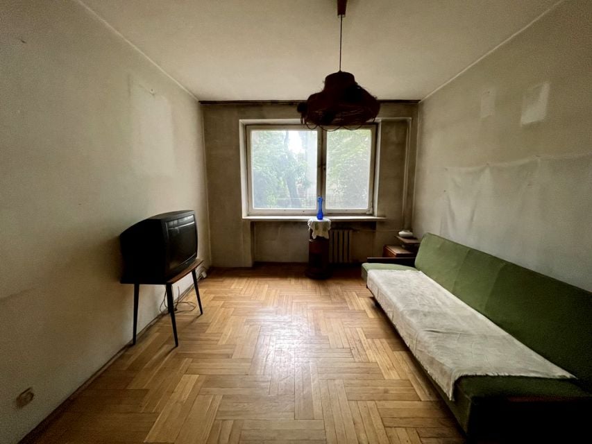 Mieszkanie Kraków