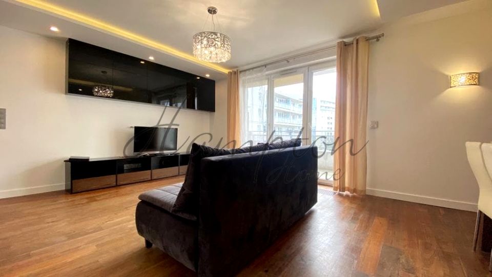 Mieszkanie apartamentowiec Warszawa