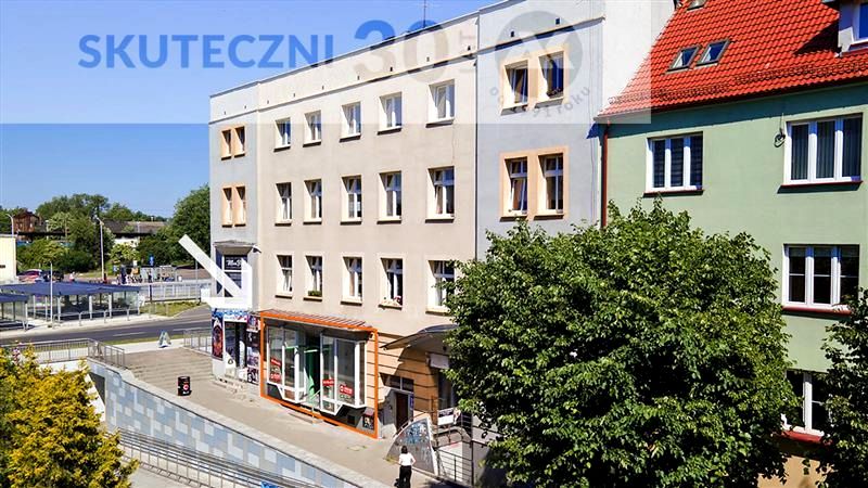 Lokal Koszalin