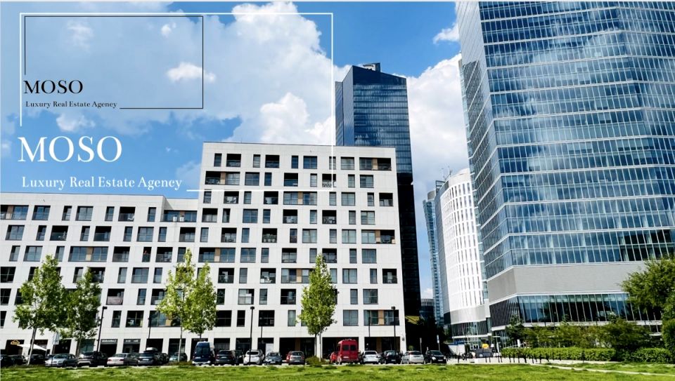 Mieszkanie apartamentowiec wynajem