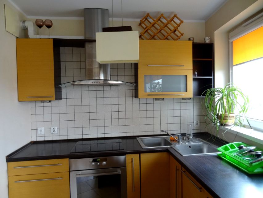 Mieszkanie Poznań