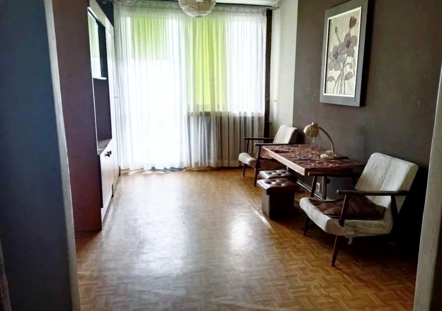 Mieszkanie Kraków