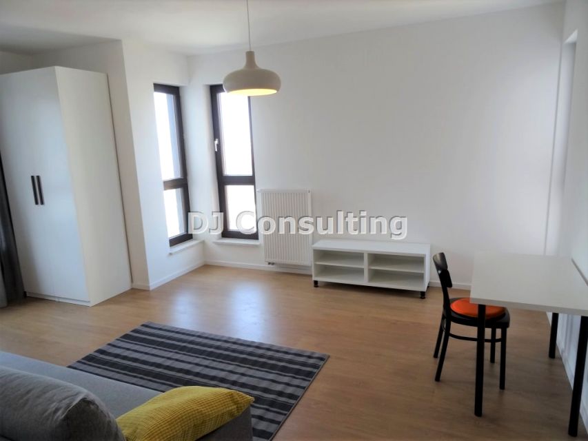 Mieszkanie apartamentowiec Warszawa