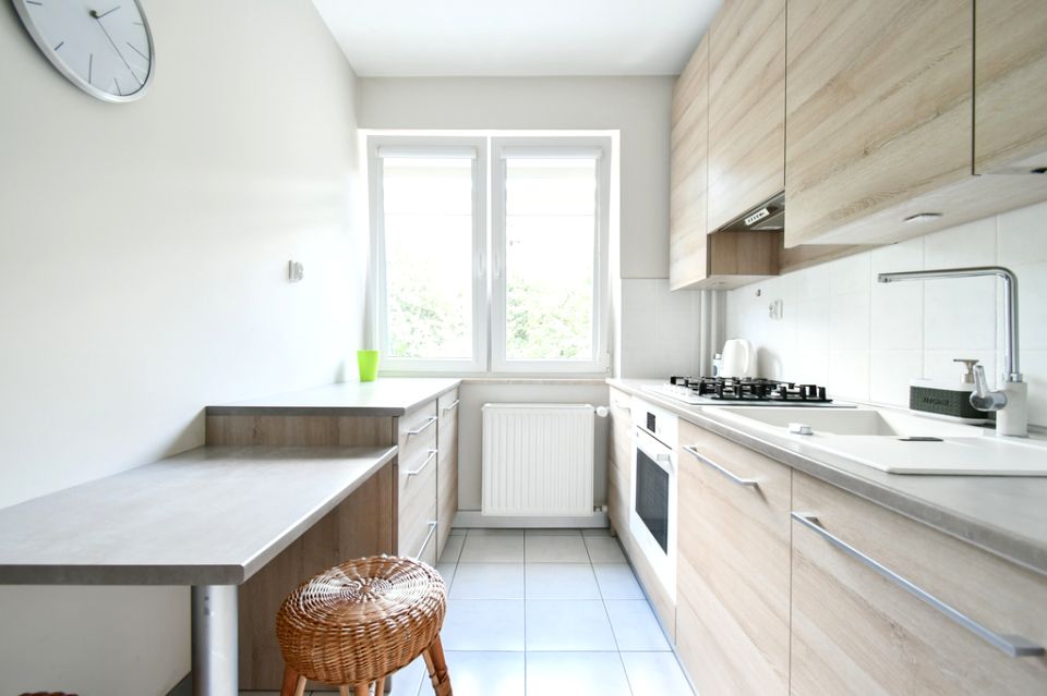 Mieszkanie Warszawa sprzedaż