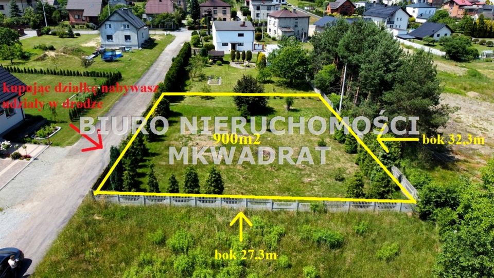 Działka budowlana Zwonowice
