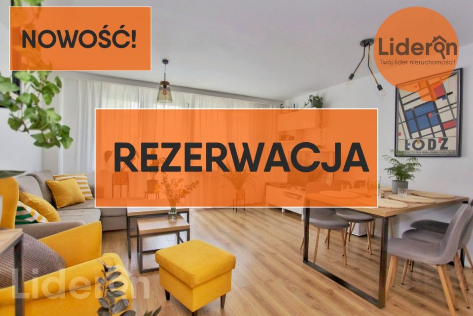 Mieszkanie Łódź sprzedaż