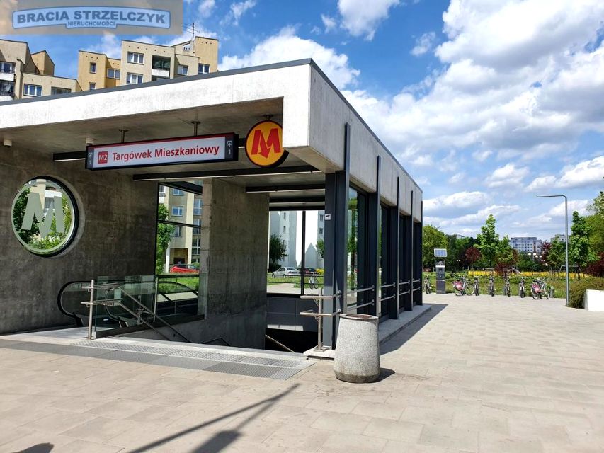 Mieszkanie Warszawa