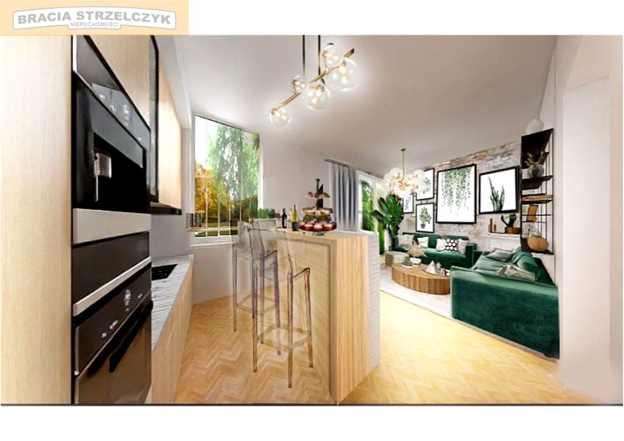 Mieszkanie Warszawa