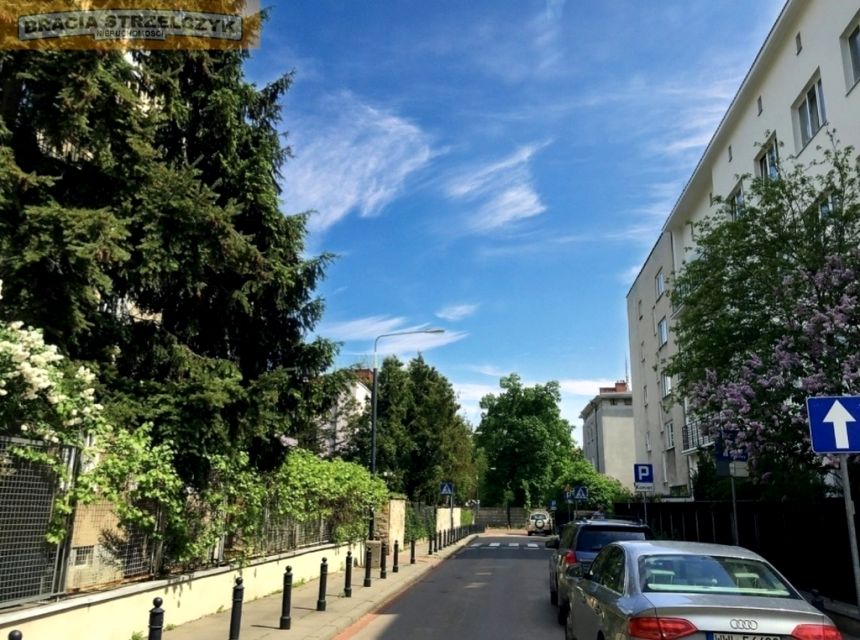Mieszkanie Warszawa