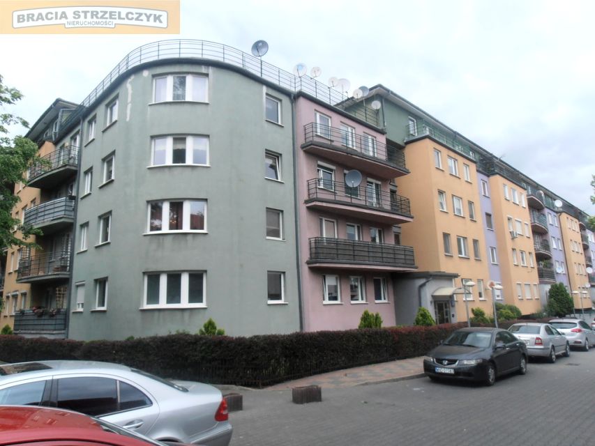 Mieszkanie Warszawa