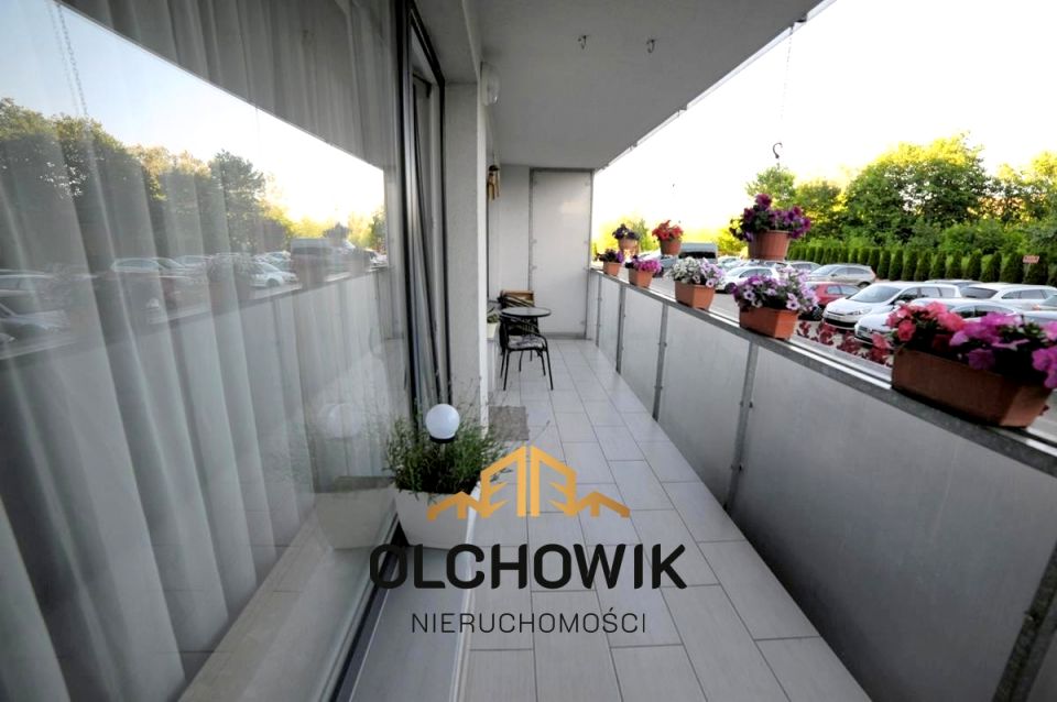 Mieszkanie Białystok