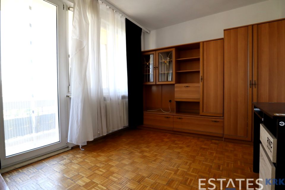 Mieszkanie Kraków