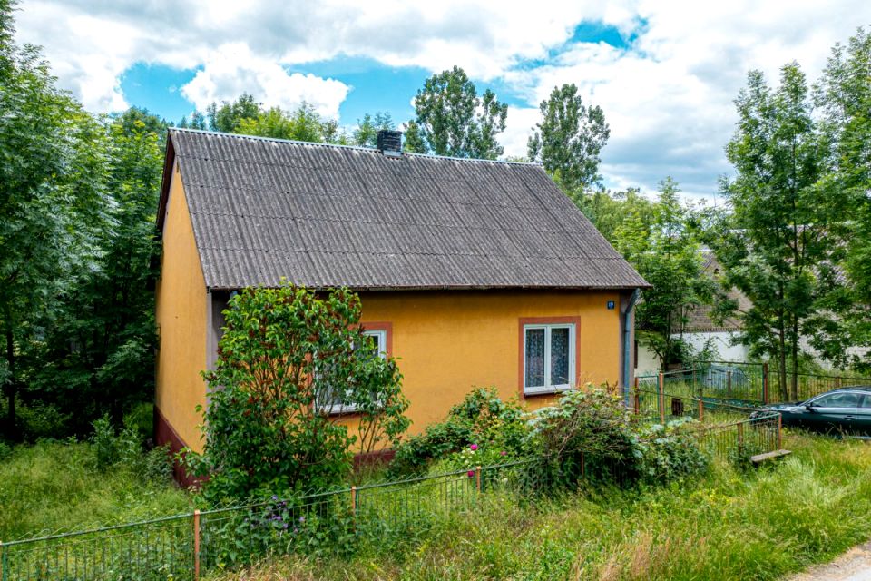 Dom Sędowice