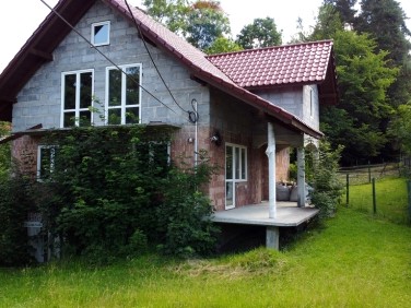 Dom Łękawica sprzedaż