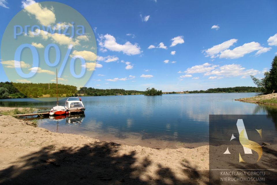 Działka rekreacyjna sprzedam