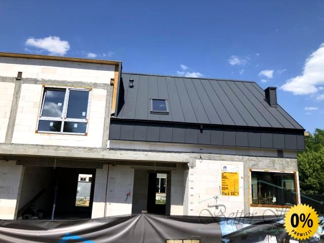Dom Legionowo