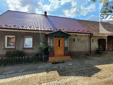 Dom Wrzeszów