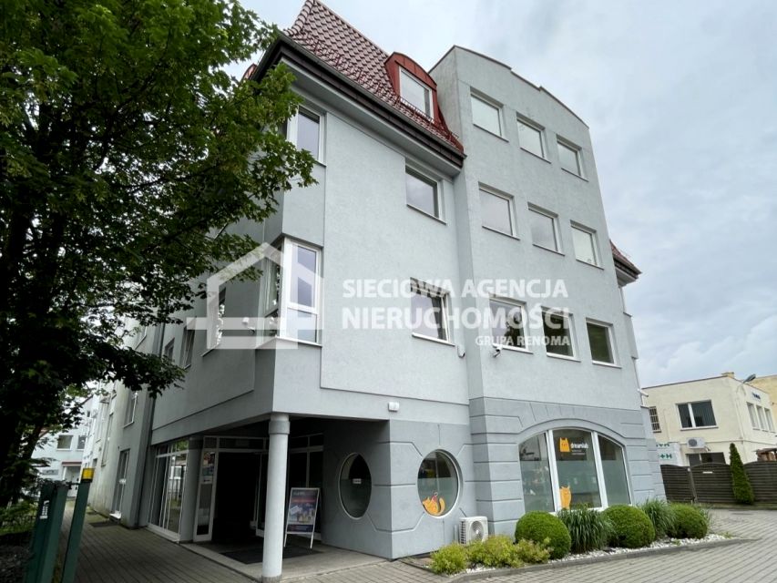 Lokal Sopot