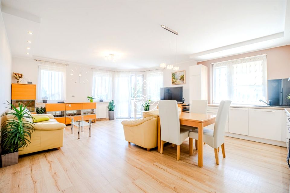 Mieszkanie Bydgoszcz