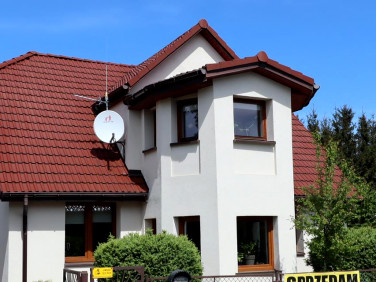 Dom Białogard