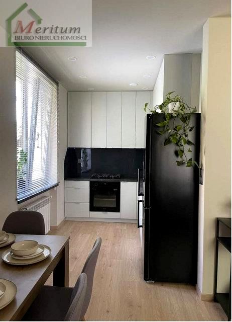 Mieszkanie Nowy Sącz