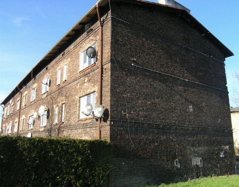 Mieszkanie Sosnowiec