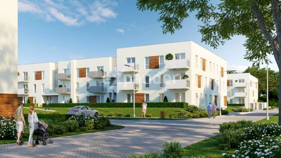 Mieszkanie blok mieszkalny Warszawa