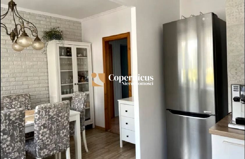 Mieszkanie Bydgoszcz