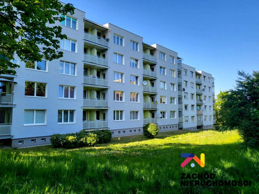 Mieszkanie Zielona Góra