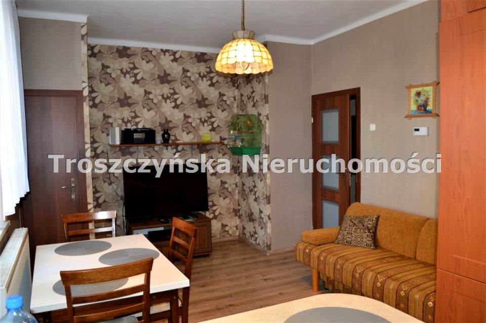 Mieszkanie Częstochowa