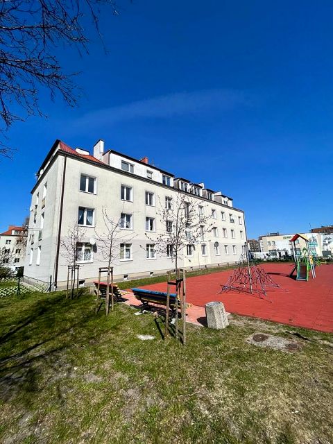 Mieszkanie Kołobrzeg