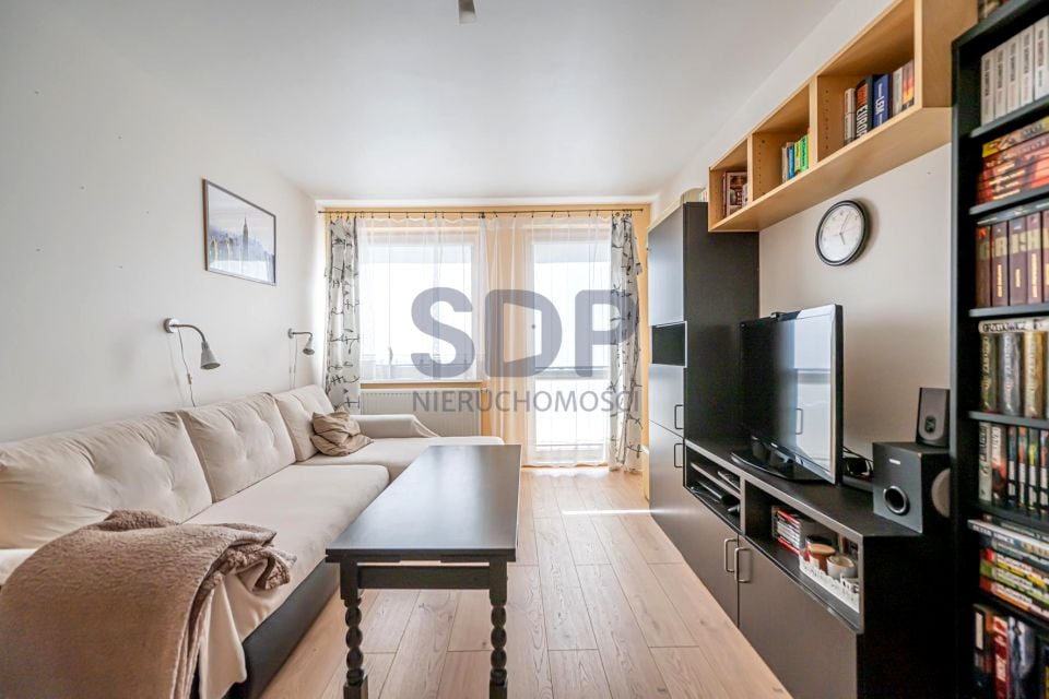 Mieszkanie blok mieszkalny Wrocław