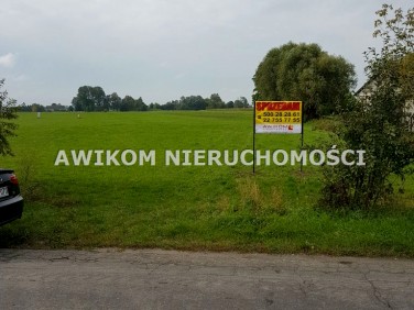 Działka budowlana Grodzisk Mazowiecki