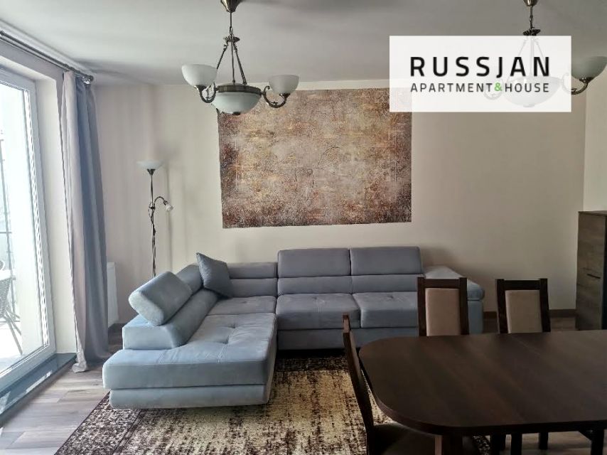 Mieszkanie Gdańsk wynajem