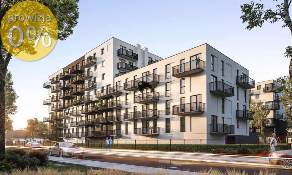 Mieszkanie Bydgoszcz sprzedaż