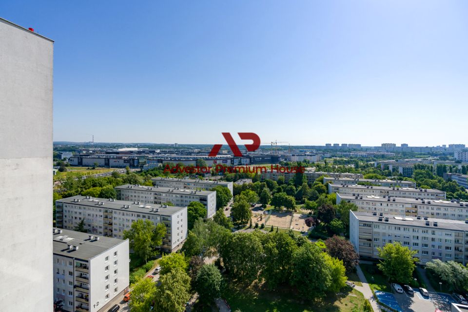 Mieszkanie Poznań