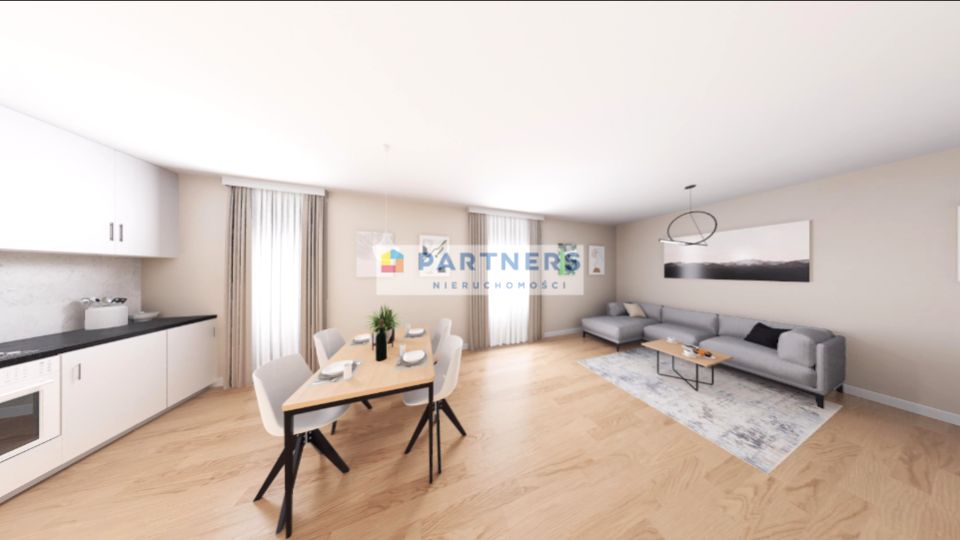 Mieszkanie apartamentowiec sprzedaż