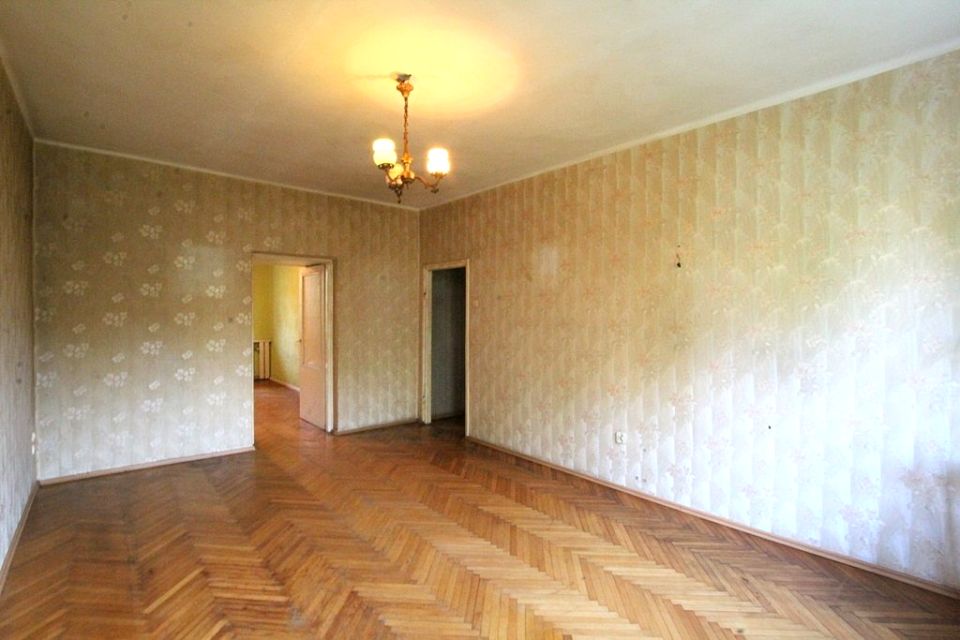 Mieszkanie Katowice
