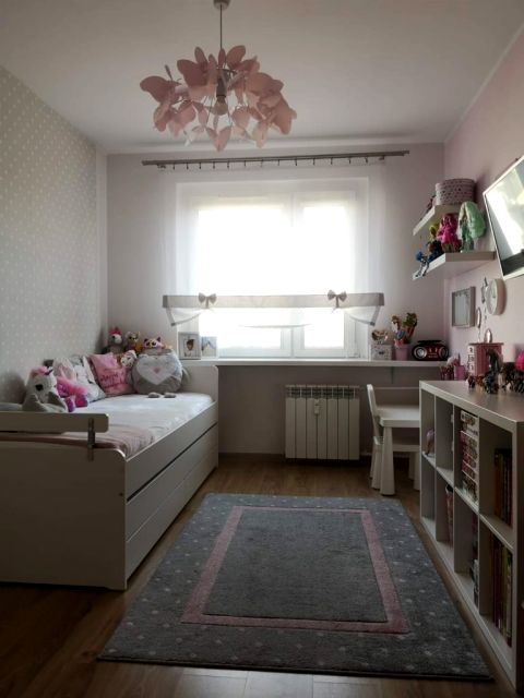 Mieszkanie Sosnowiec