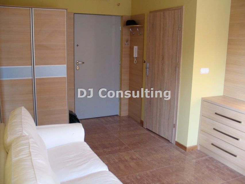 Mieszkanie Warszawa wynajem