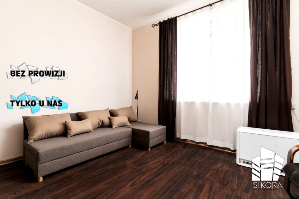 Mieszkanie Gdynia