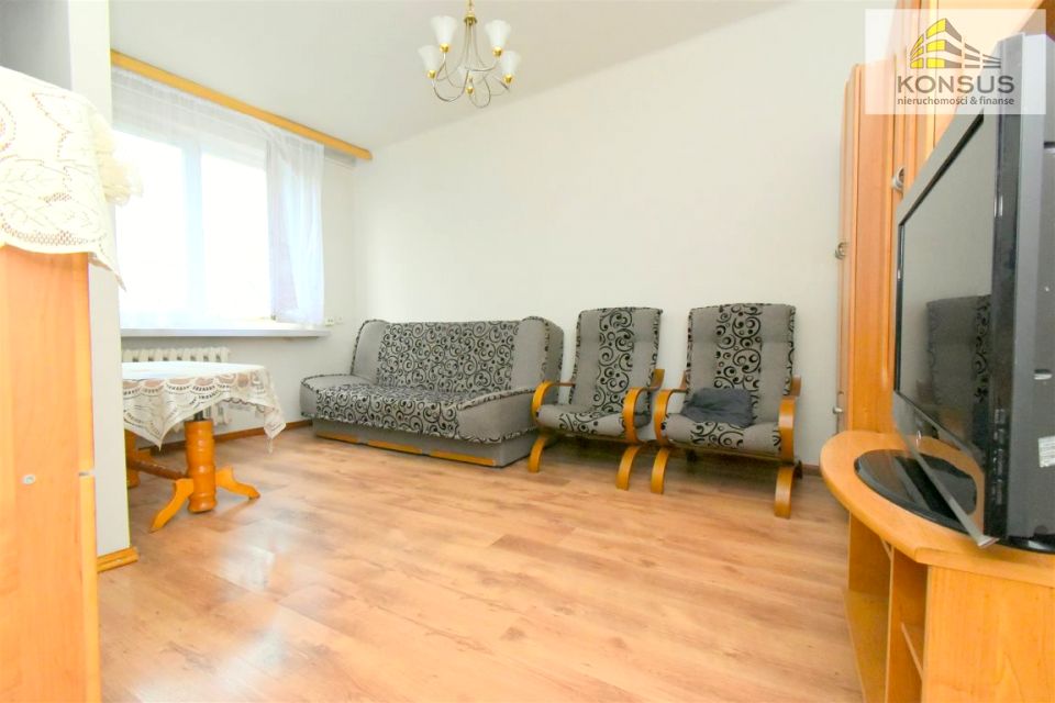 Mieszkanie Kielce