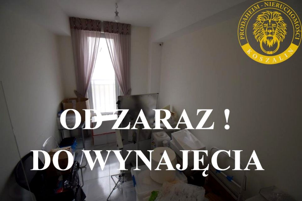 Lokal Koszalin