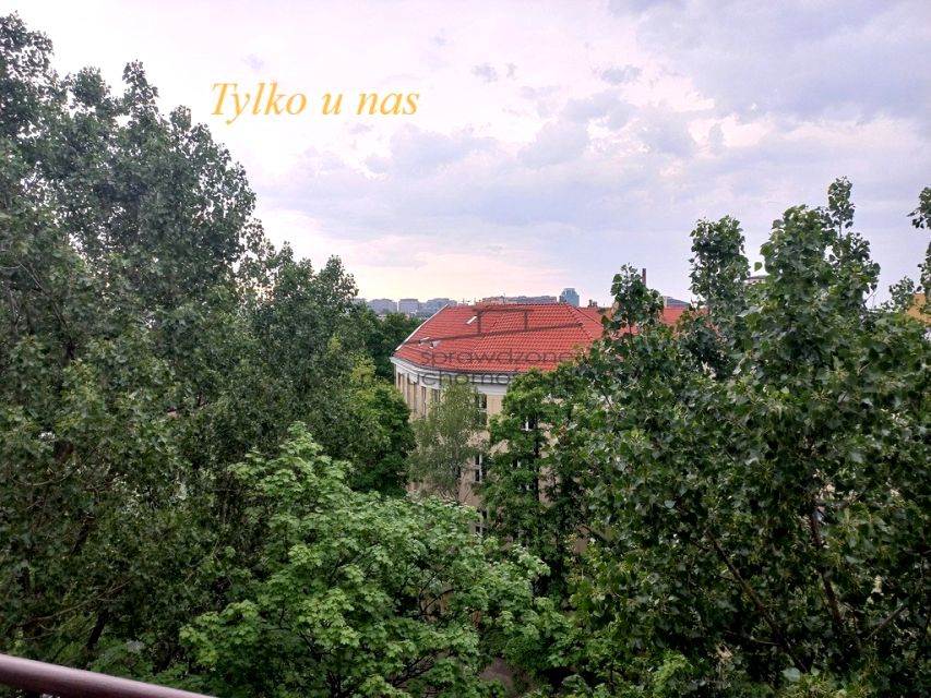 Mieszkanie Warszawa