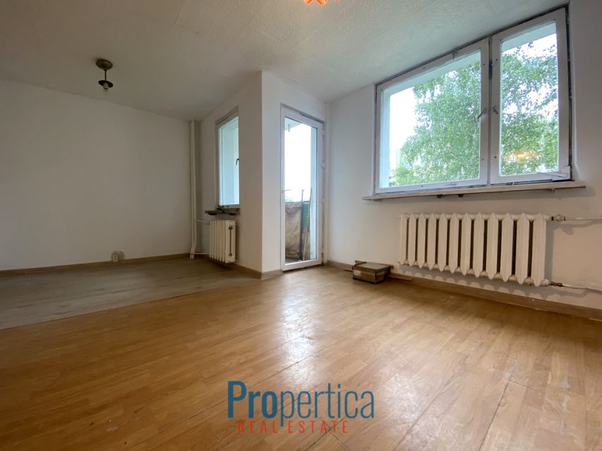 Mieszkanie blok mieszkalny Warszawa