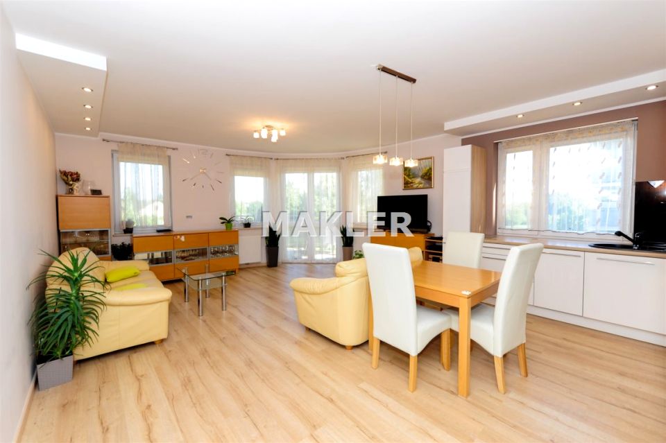 Mieszkanie Bydgoszcz