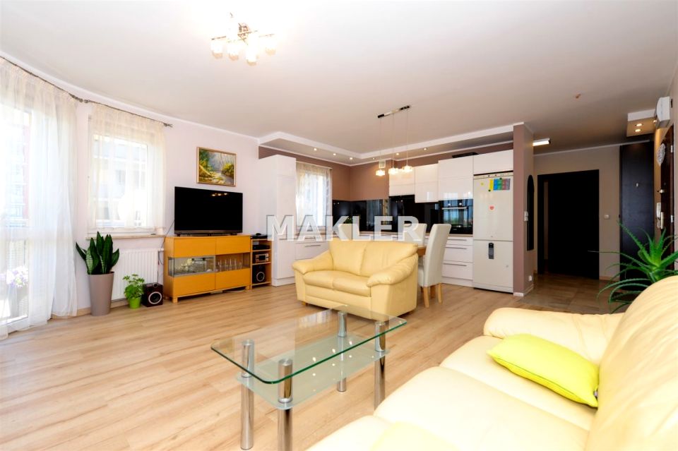 Mieszkanie Bydgoszcz