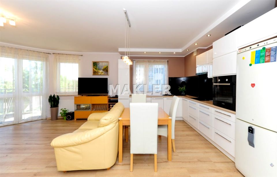 Mieszkanie Bydgoszcz