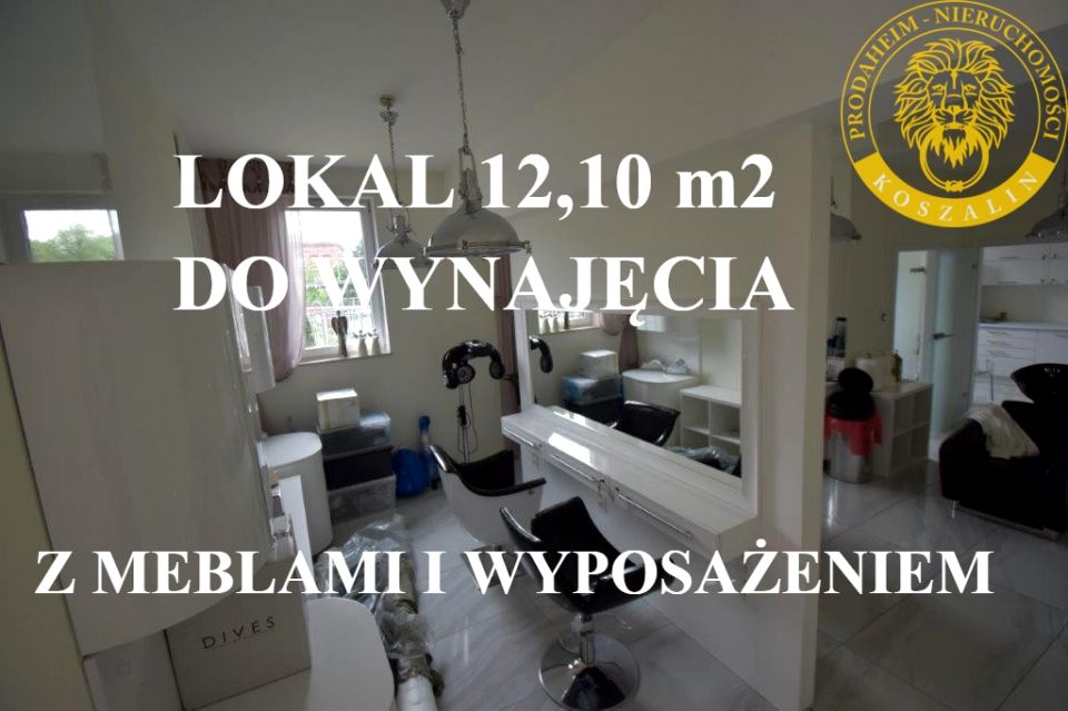 Lokal Koszalin